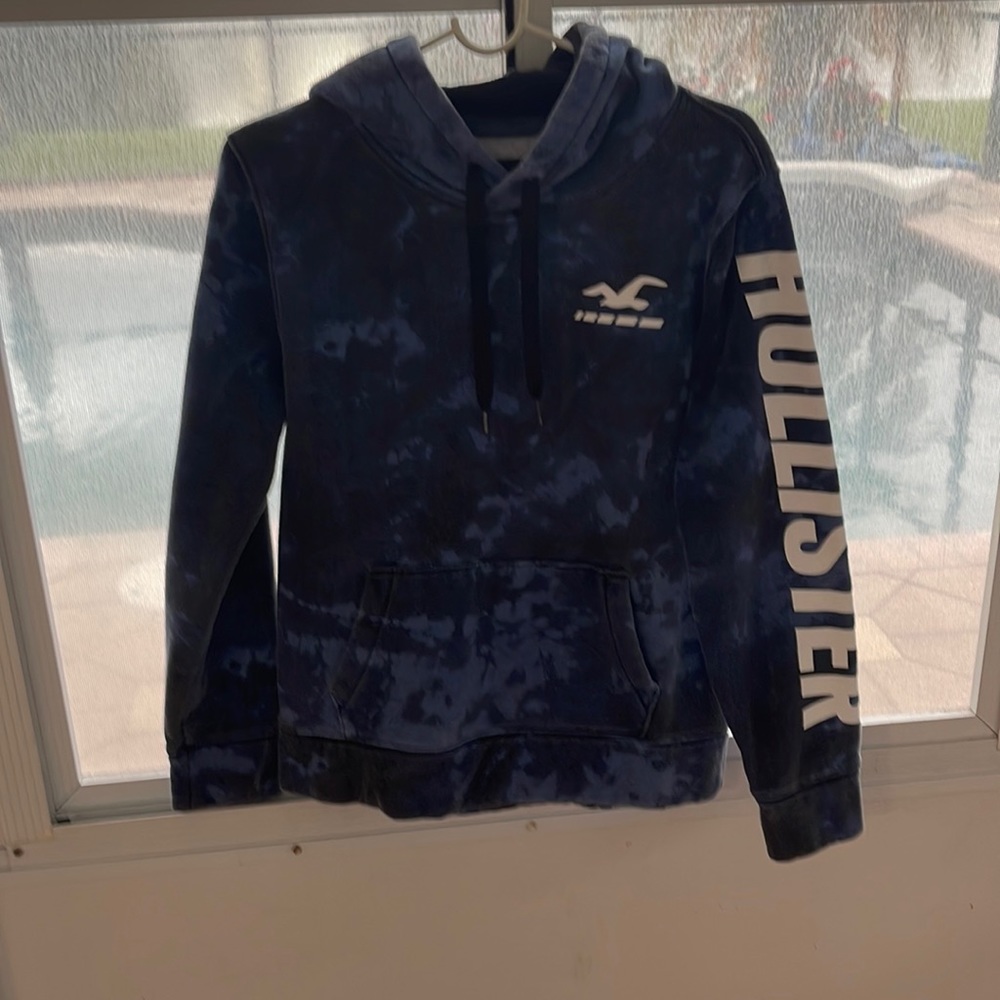 Woman’s Hoodie